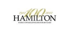 Hamilton Jewelers